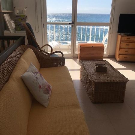 Vv Yelymar. Playa De Alojera Apartamento Exterior foto
